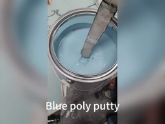 Blue Putty