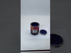 M120 1K Standard Blue Toner | Vivid & High-Quality Automotive Color