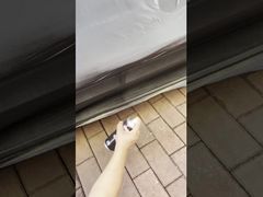 Make it Black Blumper