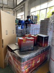 Qingyuan Mingrui New Material Technology Co., Ltd.