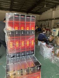 Qingyuan Mingrui New Material Technology Co., Ltd.