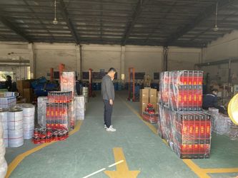 Qingyuan Mingrui New Material Technology Co., Ltd.