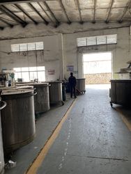 Qingyuan Mingrui New Material Technology Co., Ltd.