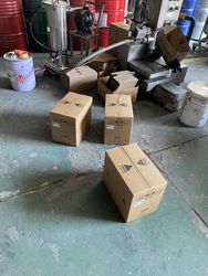 Qingyuan Mingrui New Material Technology Co., Ltd.