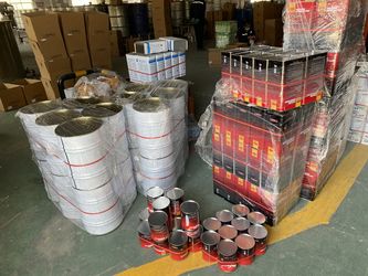 Qingyuan Mingrui New Material Technology Co., Ltd.