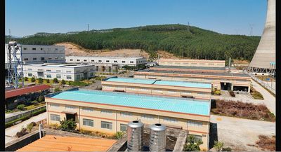Qingyuan Mingrui New Material Technology Co., Ltd.