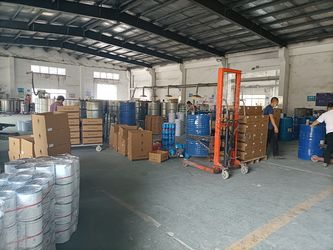 Qingyuan Mingrui New Material Technology Co., Ltd.