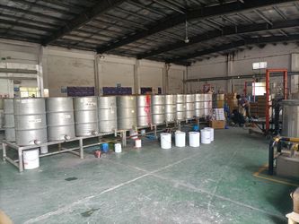 Qingyuan Mingrui New Material Technology Co., Ltd.