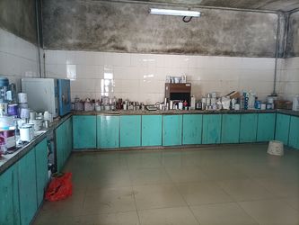 Qingyuan Mingrui New Material Technology Co., Ltd.