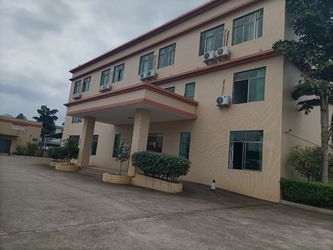 Qingyuan Mingrui New Material Technology Co., Ltd.
