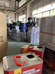 Qingyuan Mingrui New Material Technology Co., Ltd.