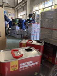 Qingyuan Mingrui New Material Technology Co., Ltd.