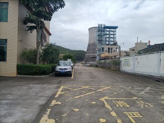 Qingyuan Mingrui New Material Technology Co., Ltd.