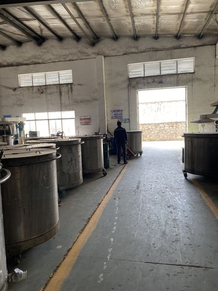 Qingyuan Mingrui New Material Technology Co., Ltd.