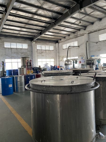 Qingyuan Mingrui New Material Technology Co., Ltd.