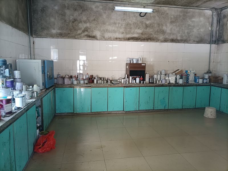 Qingyuan Mingrui New Material Technology Co., Ltd. manufacturer production line