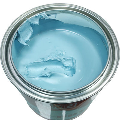 Easy Polish Car Paint Putty Polyester Putty For Car Eco Friendly