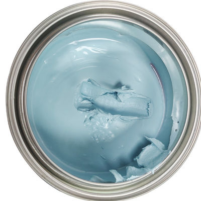 Easy Polish Car Paint Putty Polyester Putty For Car Eco Friendly