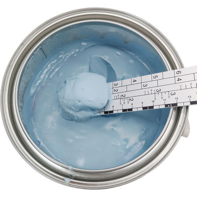 Easy Polish Car Paint Putty Polyester Putty For Car Eco Friendly