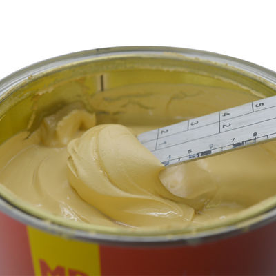Easy Polish Car Paint Filler Putty Fast Drying Hardener Car Scratch Repair Putty