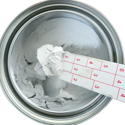 Weather Proof Automotive Repair Putty NC Putty For Cars Environment Friendly