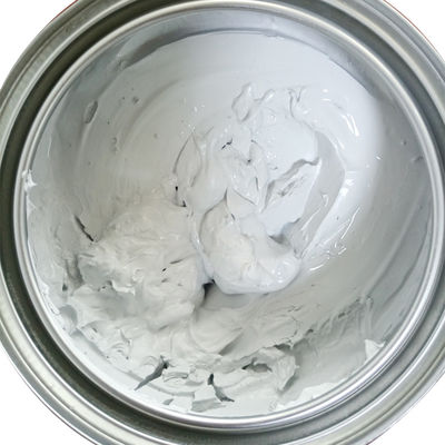 Weather Proof Automotive Repair Putty NC Putty For Cars Environment Friendly