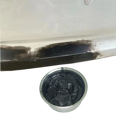 Customizable Auto Paint Putty Plastic Bumper Filler Putty Industrial Grade