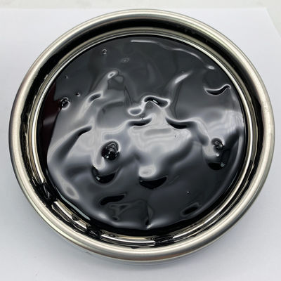 Customization M201 2K Mirror Black Car Paint Restoration Auto Paint Luxury Style