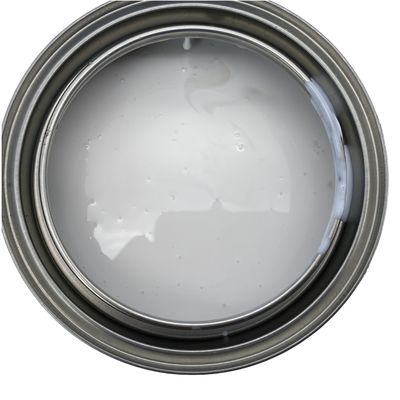 M101 Long Lasting 1K Diamond White Auto Paint Acrylic Car Coating