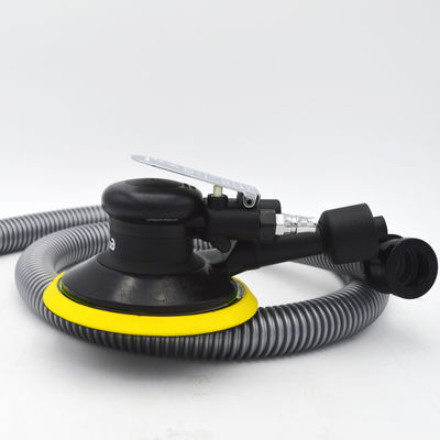 Industrial Car Sanding Machine 5 Inch 6 Inch Pneumatic Car Polisher