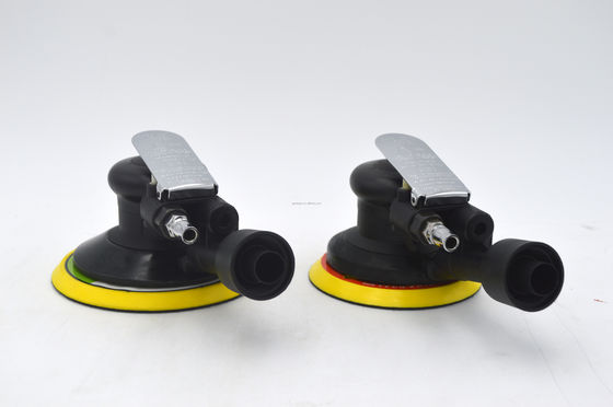 Industrial Car Sanding Machine 5 Inch 6 Inch Pneumatic Car Polisher