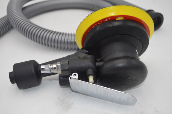 Industrial Car Sanding Machine 5 Inch 6 Inch Pneumatic Car Polisher