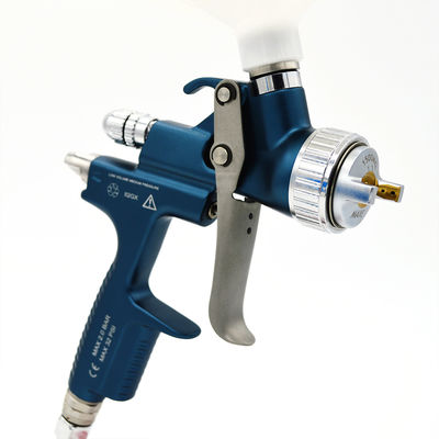 OBM ODM OEM Car Painting Spray Gun 1L/4L 1.4/1.5/1.6mm Automotive Paint Gun