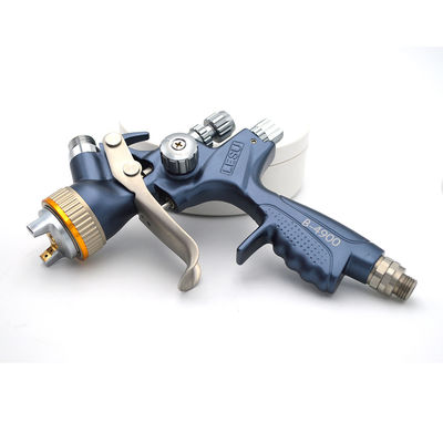 OBM ODM OEM Car Painting Spray Gun 1L/4L 1.4/1.5/1.6mm Automotive Paint Gun