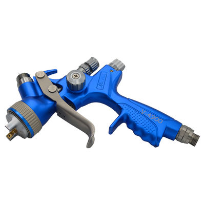 OBM ODM OEM Car Painting Spray Gun 1L/4L 1.4/1.5/1.6mm Automotive Paint Gun