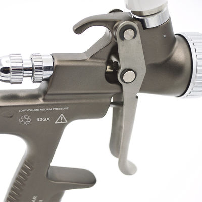 OBM ODM OEM Car Painting Spray Gun 1L/4L 1.4/1.5/1.6mm Automotive Paint Gun