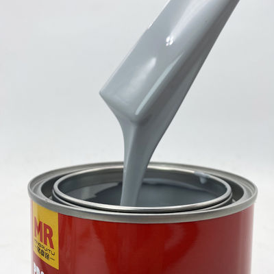Weathering Resistance Automotive Paint Primer 1K Acrylic Primer OEM&ODM Service