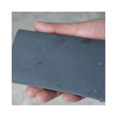 Wet Abrasive Sanding Paper Black Automotive Sand Paper P60-P2000 Grits