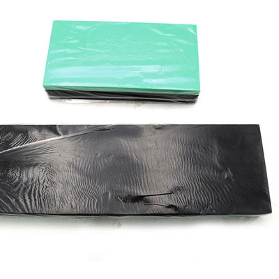Customized Grinding Plate Sanding Sponge Block Abrasive Sponge Pad