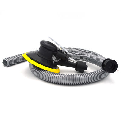 6 Inch Dry Grinding Head Car Air Sander For Car Putty Polishing