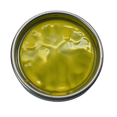 M209 2K Lemon Yellow Greenish Tone Mixing Base Colorant Professional Automotive Refinish Paint