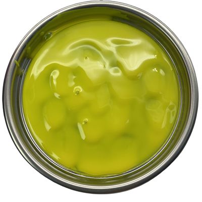 M210 2K Bright Yellow Greenish Tone Automotive Refinish Paint Colorant