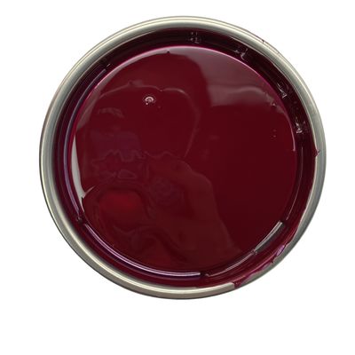 M219 2K Deep Purple Red Automotive Refinish Colorant Blue-Purple Tinted Crimson Base