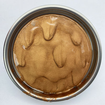 M148 1K Bronze Pearl Automotive Basecoat Classic Bronze Metallic